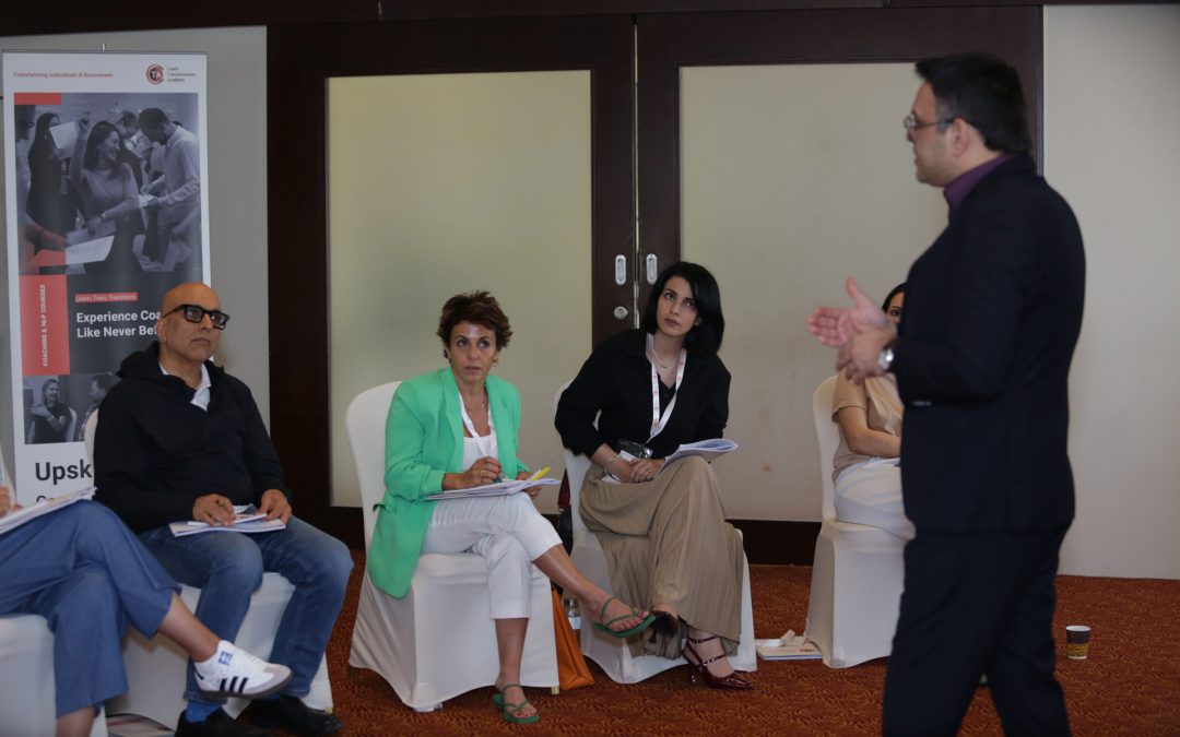 What to Expect from a Certified Life Coach Institute in Switzerland? A Complete Guide