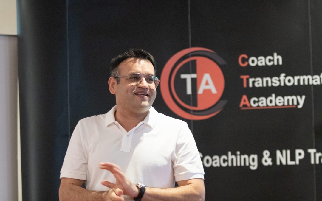 How Do You Choose the Right NLP Coaching Course for Professional Success?