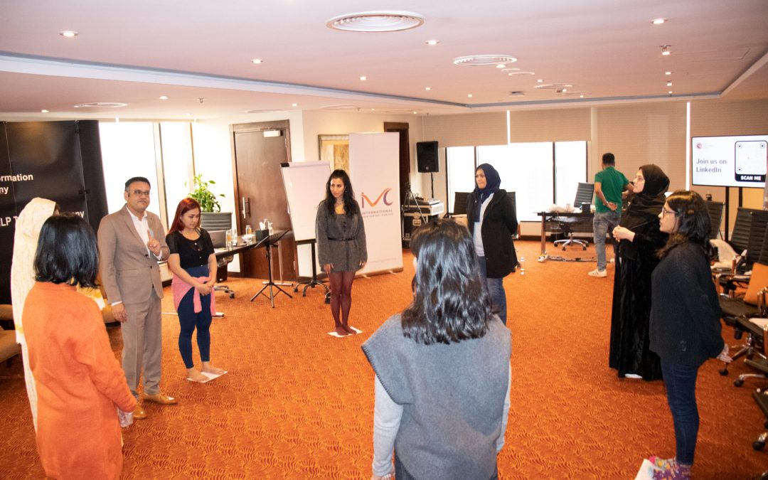 How does the ICF Accredited Coach Training Program in India Benefit Leaders?