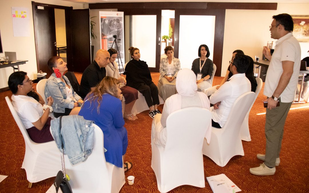 How NLP Training in the UAE Helps Advance Your Career in 2026: A Comprehensive Guide