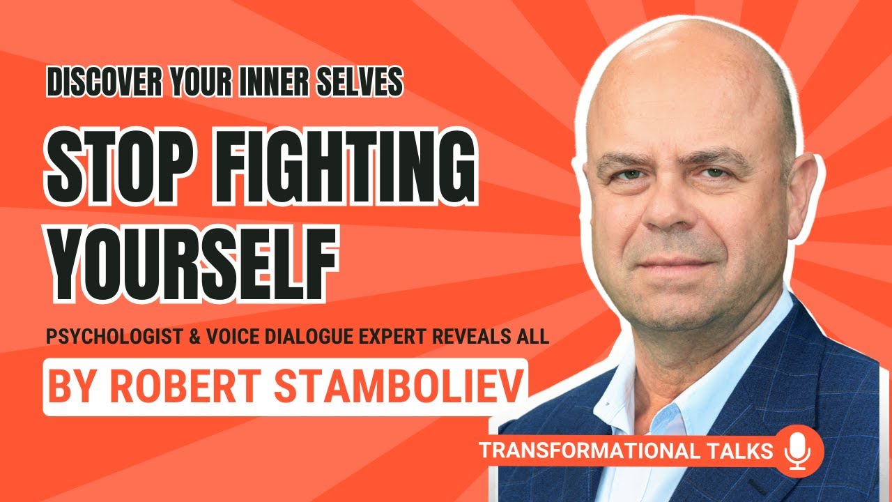 Voice Dialogue thumbnail