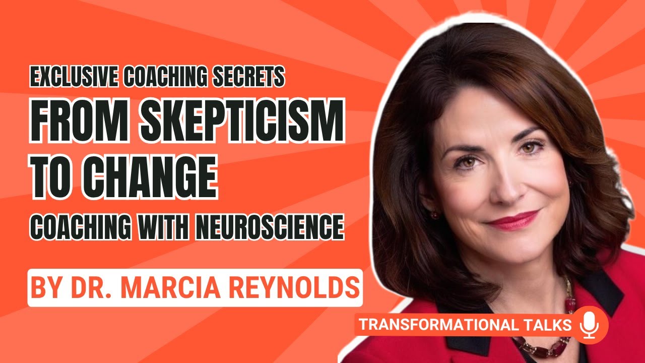 The Biochemistry of Transformational Coaching thumbnail