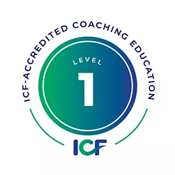 Internationally-Accredited-icon1 ICF Level 1
