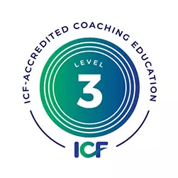Accreditations-icon2 ICF-Level-3