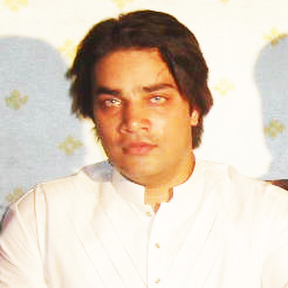 Waqar Ahmed
