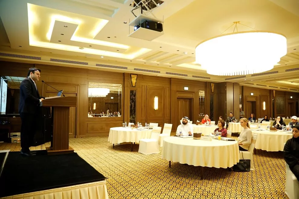 Certified coach in Pakistan