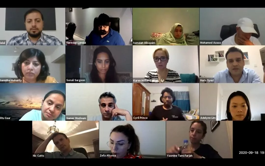 What is Corporate Coaching?