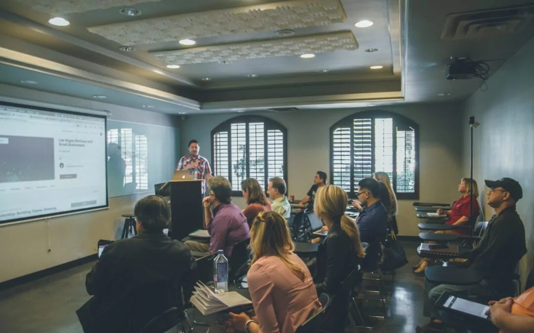 Life coaching courses