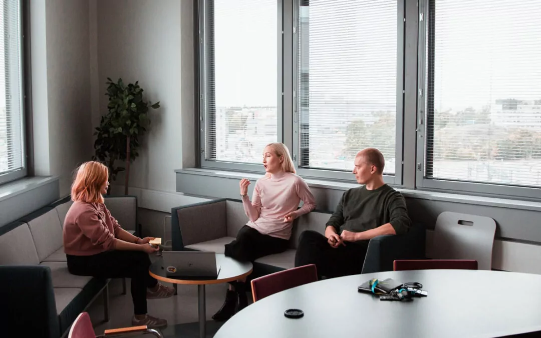 transformational coaching certification