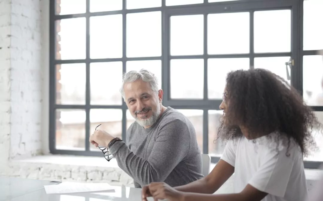 ICF Coaching Australia