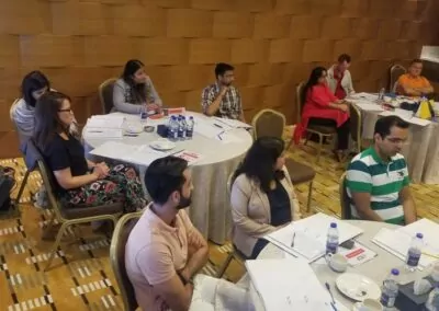 Coach Transformation Academy India