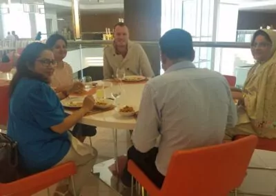 Coach Transformation Academy Delhi