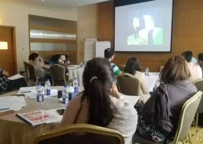 Coach Transformation Academy Mumbai