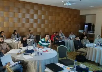 Coach Transformation Academy Hyderabad