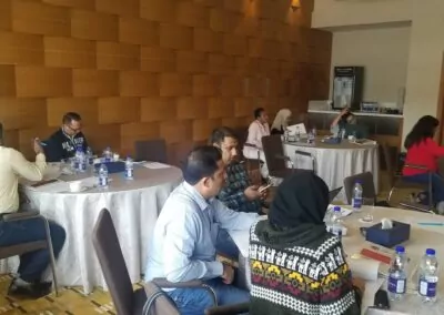 Coach Transformation Academy Delhi