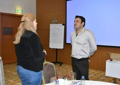 ICF coaching courses in dubai, Coach Transformation Academy