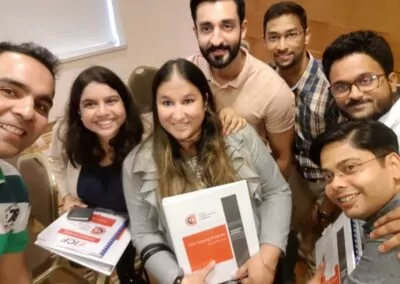 ICF Certified Coach Training Programs - Coach Transformation Academy