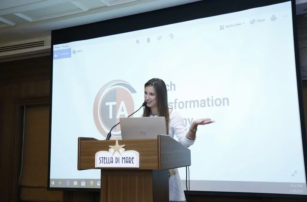 How NLP Techniques Help Break Limiting Beliefs