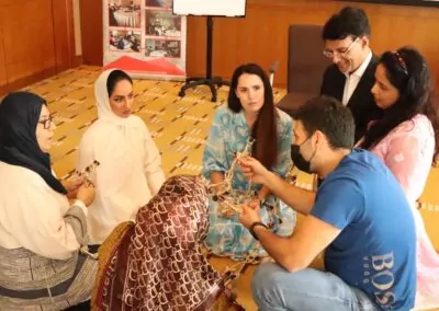 Life Coach Classroom Training