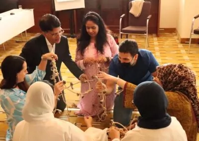 2022 - Classroom Training Workshops