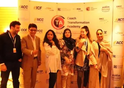 Life Coach Certification Program