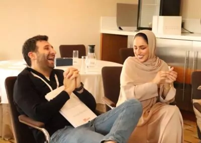 NLP Practitioner Training