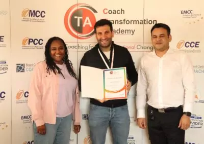 life coach certification programs