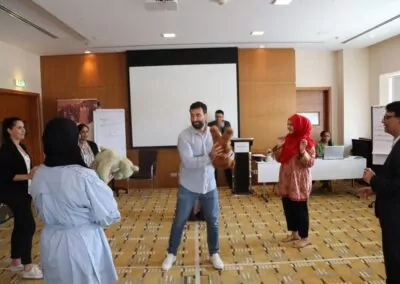 Life Coach Classroom Training