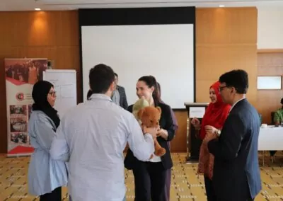 Life Coach Classroom Training