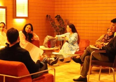 Classroom Training Workshops