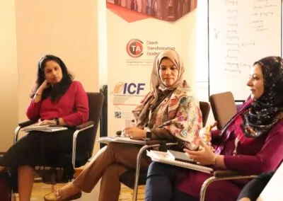 life coach certification programs