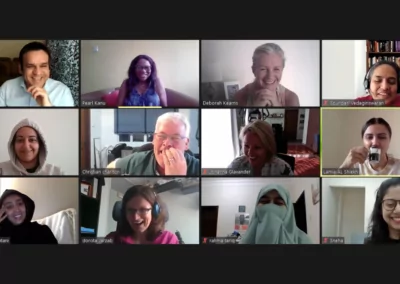 Life Coach classroom Program