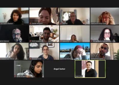 Online Coach Training