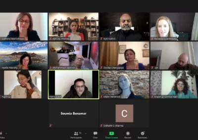 nlp practitioner certification Program