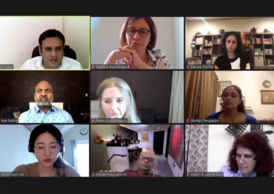 nlp practitioner Training