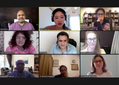 Coach Training Program