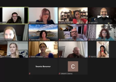 life coach certification programs