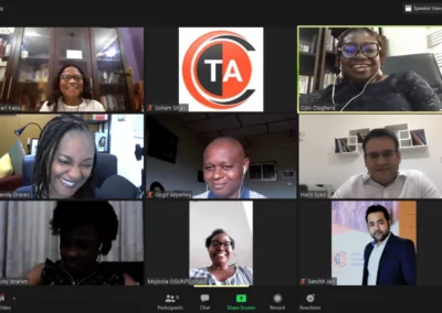 Coach Certification Classroom Programs