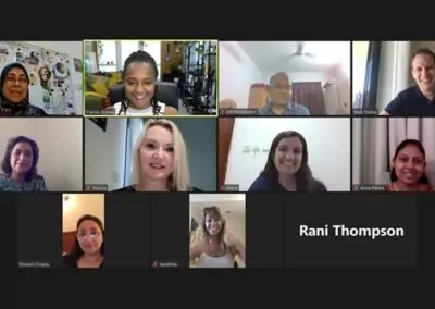 Online Coach Training Programs