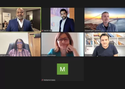 2022 - Online Training Workshops