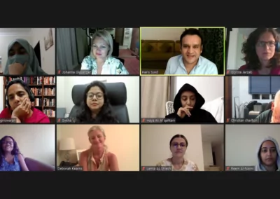 Online NLP Practitioner Training Workshops