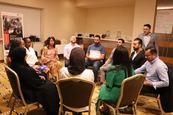 Fastest Way to Get ICF Certification in Mumbai