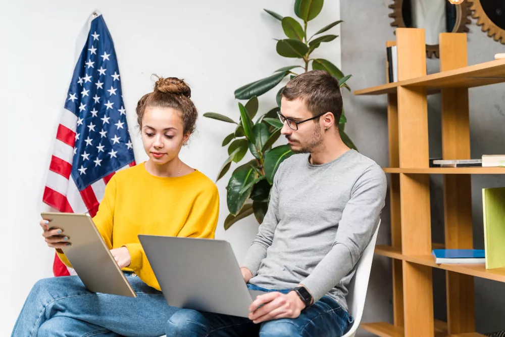 The Future of Career Coaching in the USA: Skills You’ll Need by 2030