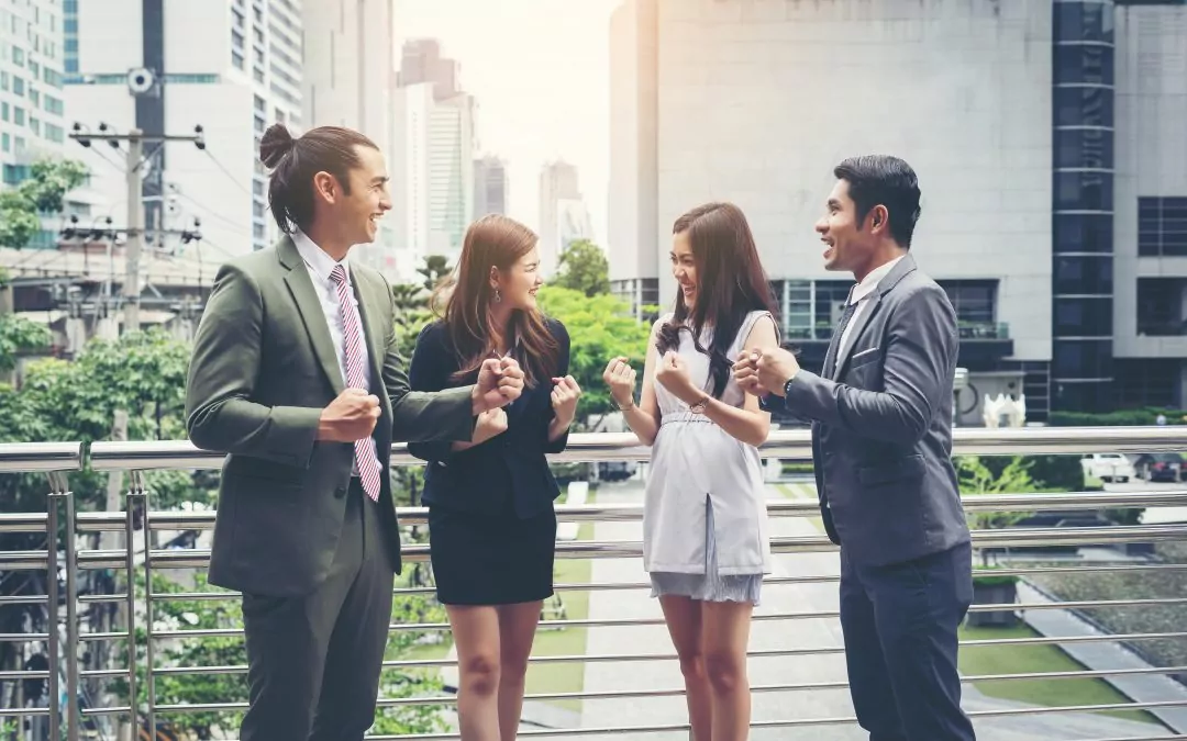 What to Expect in the In-Person Coach & Mentor Certification Program in Singapore?