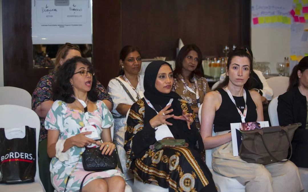 The Complete Guide to ICF Certification in Saudi Arabia (2026 Edition)