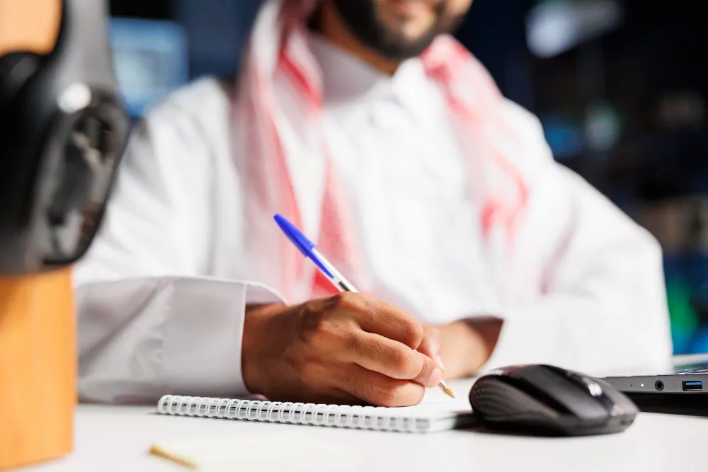 ICF Coaching in Saudi Arabia: Why It’s the Key to Your Next-Level Success