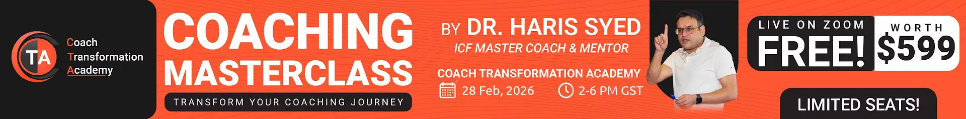 Coaching Master Class